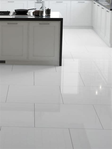 Famous Kitchen Tiles White Gloss 2023