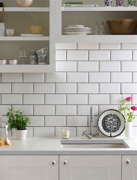 The Best Kitchen Tiles With Grey Grout 2023
