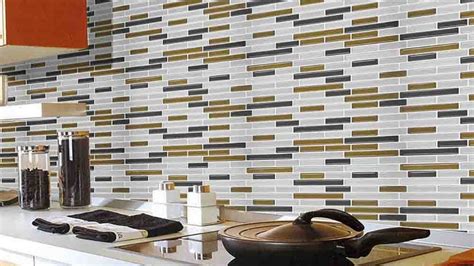 Cool Kitchen Wall Tiles Hd Images 2023