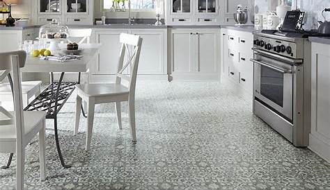 KITCHEN Armstrong Floors © ARMSTRONG Flooring ‪‎ARMSTRONG