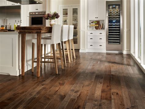 Cool Kitchen Wood Floor Colors References