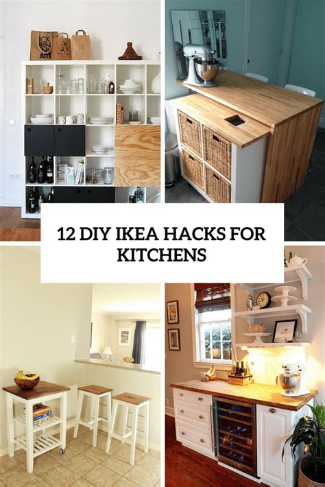 kitchen DIY hacks for fall
