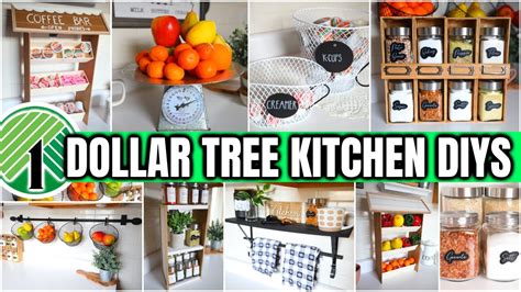 kitchen DIY hacks for holidays