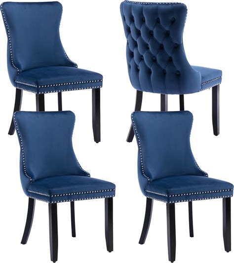 Kitchen Accent Chairs