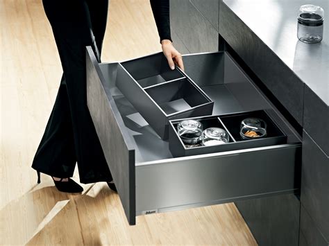 Kitchen Accessories Blum
