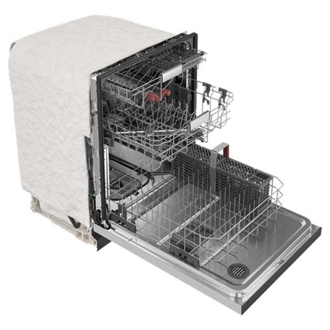 kitchen aid dishwasher model kdfm404kps