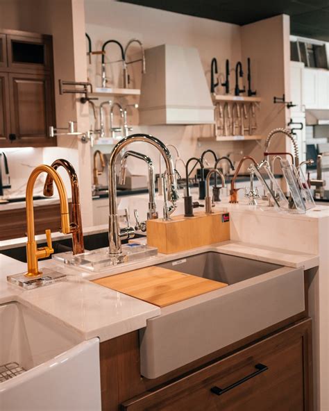 Kitchen And Bath Design Center Bascom