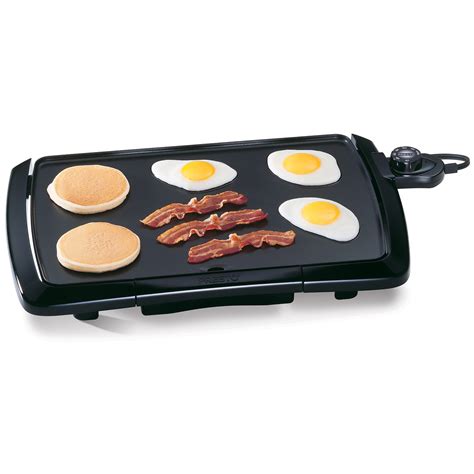 Kitchen Appliance Electric Griddle