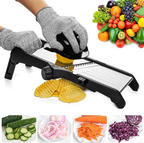 Kitchen Appliance Mandoline