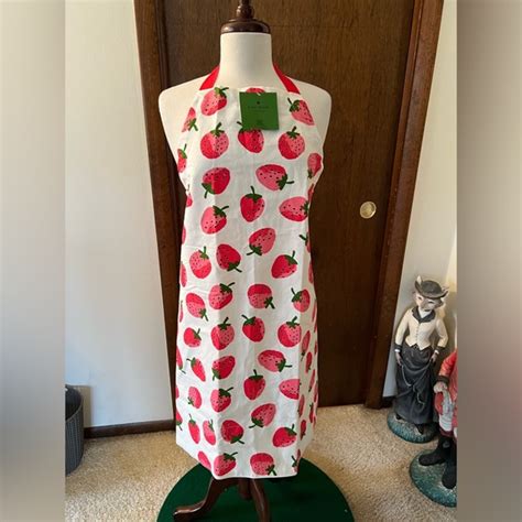 Kitchen Apron Kate Spade