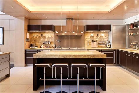 Kitchen Architecture Design
