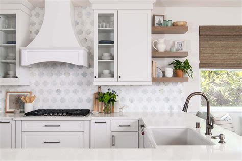 Kitchen Backsplash Ideas Australia