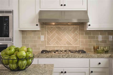 Kitchen Backsplash Ideas For Small Area