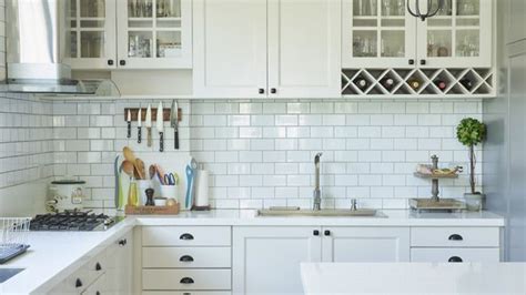 Kitchen Backsplash Tiles Philippines