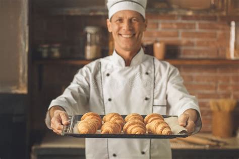 Kitchen Bakery Chef