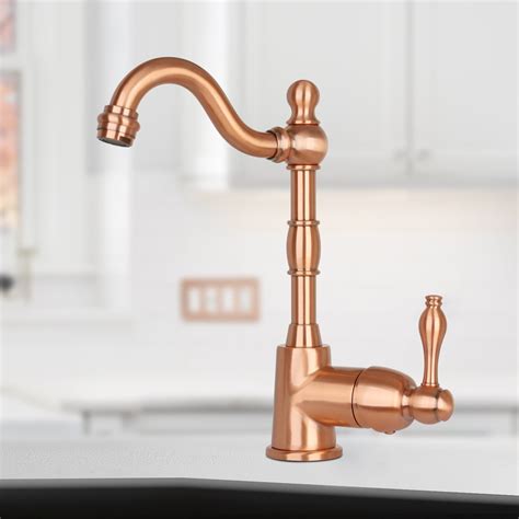 Kitchen Bar Faucet