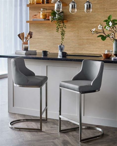 Kitchen Bar Stools Danetti