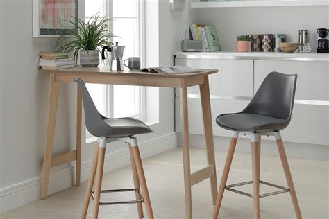 Kitchen Bar Stools Uk Argos