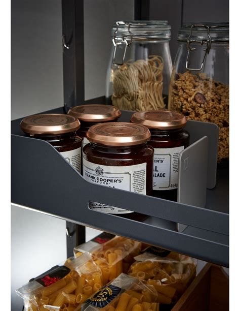 Kitchen Base Unit Storage Solutions