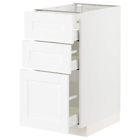 Kitchen Base Units At Ikea
