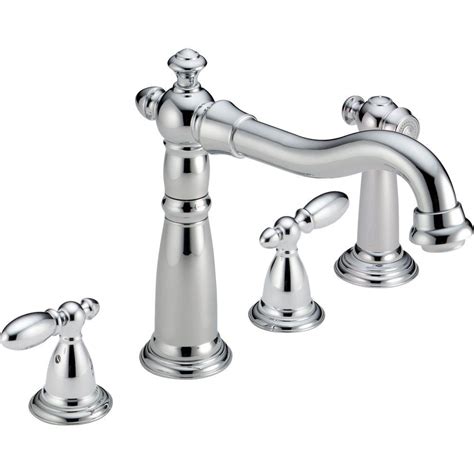 Kitchen Bath Collection Chrome Faucet