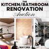 Kitchen Bathroom Auctions Uk