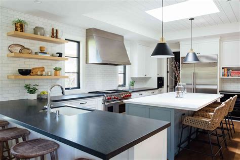 20+ Modern & Beautiful Kitchen Design Ideas The Architecture Designs