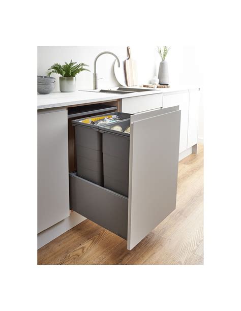 Kitchen Bin Drawer Blum