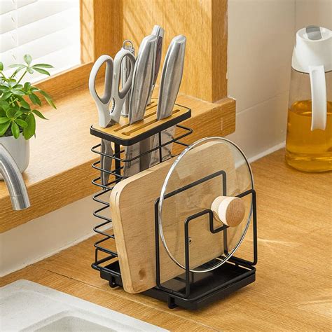 Kitchen Board Holder