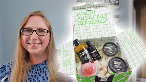 Kitchen Box Subscription