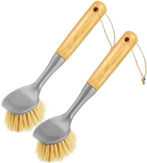 Kitchen Brush For Dishes