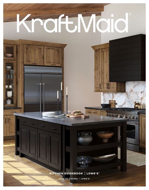 Kitchen Cabinet Catalog Pdf