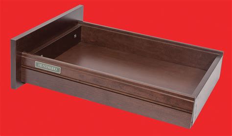 Kitchen Cabinet Drawer Boxes