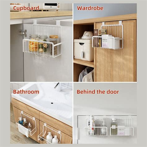 Kitchen Cabinet Hanging Bin