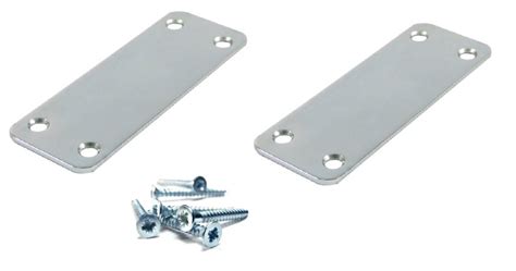 Kitchen Cabinet Joining Plates