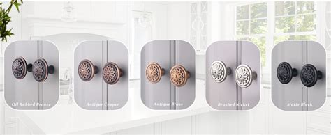 Kitchen Cabinet Knobs Made In Usa