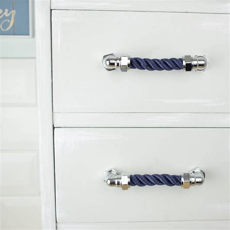 Kitchen Cabinet Knobs Nautical
