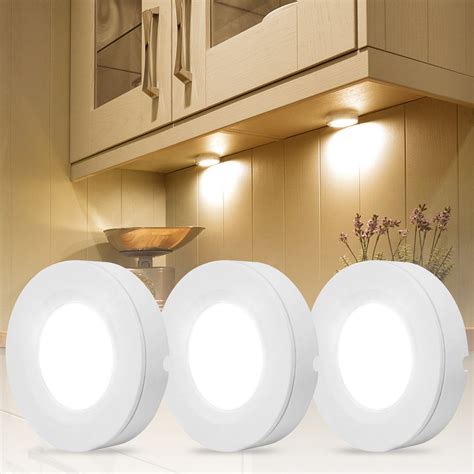 Kitchen Cabinet Recessed Lighting