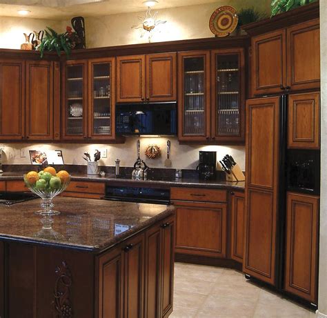 Kitchen Cabinet Refacing Styles