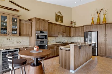 Kitchen Cabinet Refacing Tucson Az