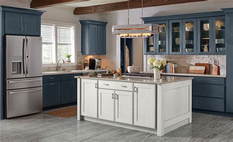 Kitchen Cabinets And Remodeling
