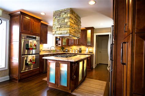 Kitchen Cabinets Dublin Ohio