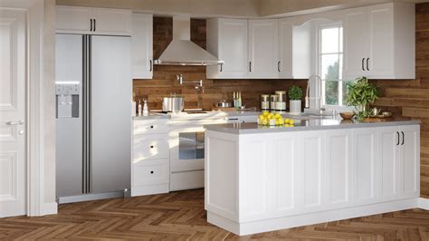 Kitchen Cabinets In Bermuda