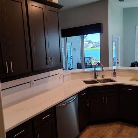 Kitchen Cabinets Melbourne Florida