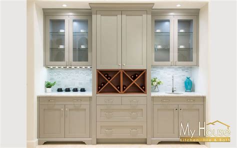 Kitchen Cabinets Montclair Nj