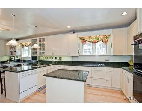 Kitchen Cabinets On Central Ave