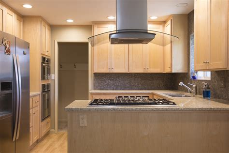 Kitchen Cabinets Petaluma Ca