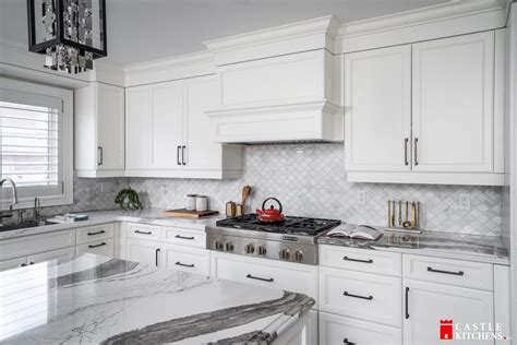 Transform Your Kitchen With The Best Kitchen Cabinets In Whitby, Ontario