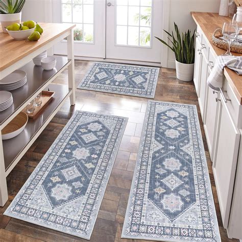 Kitchen Carpet Set