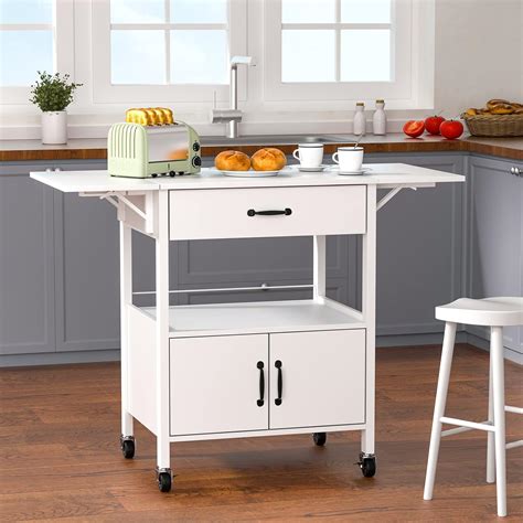 Kitchen Carts In Stock